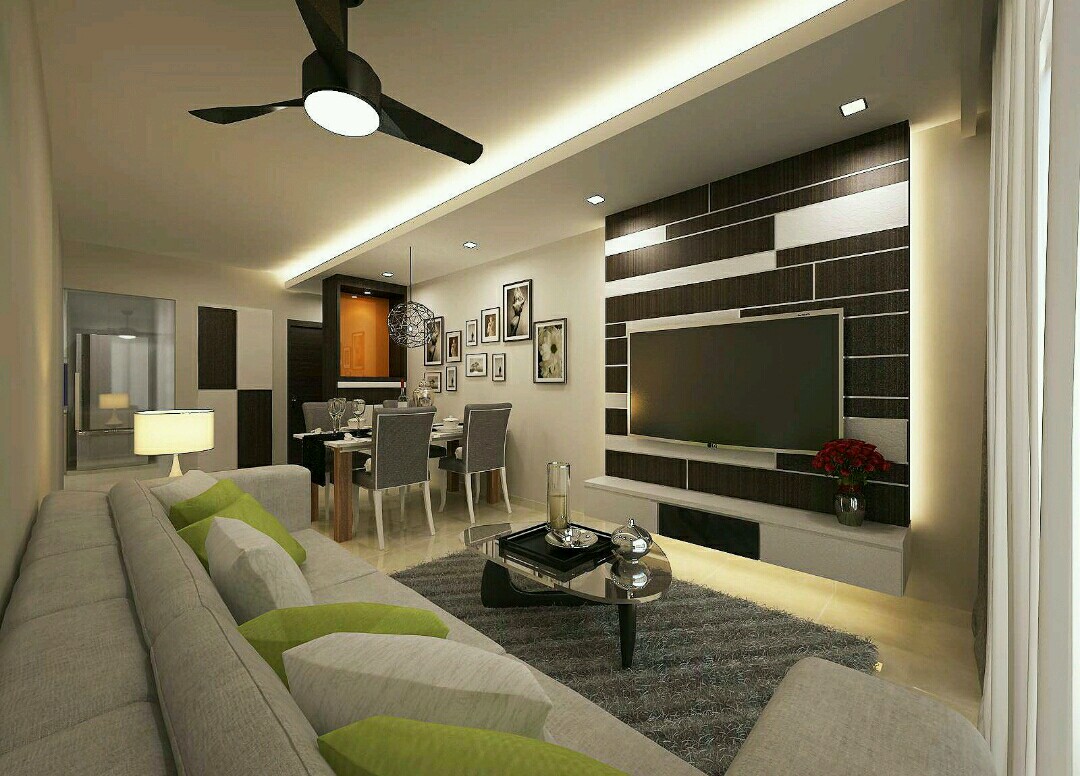 5 Reasons You Need an Interior Design Firm in Singapore – Interior Times