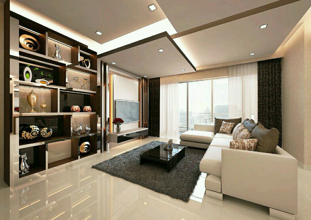 1 Bedroom Condo Interior Design Ideas Www resnooze