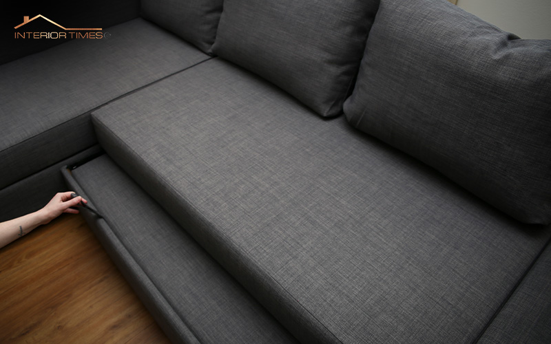 modular sofa 