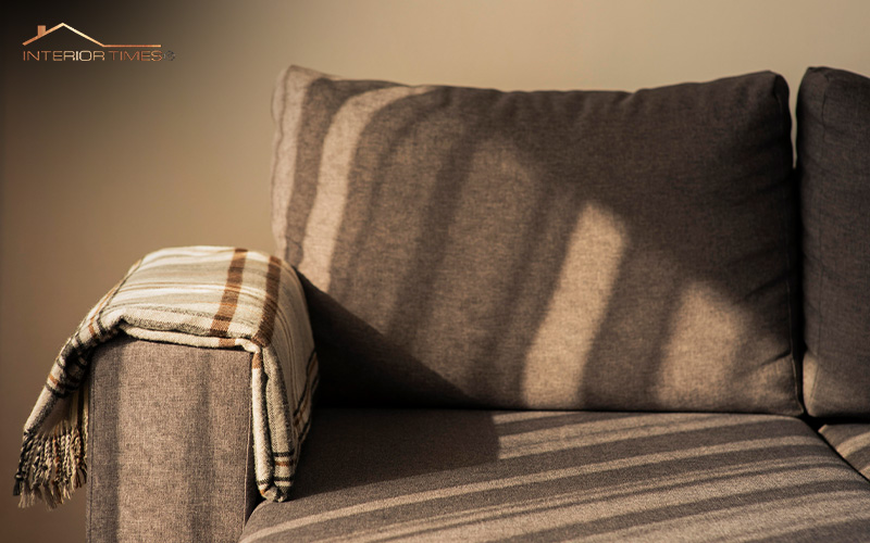 Durable and Easy-to-Clean Sofa